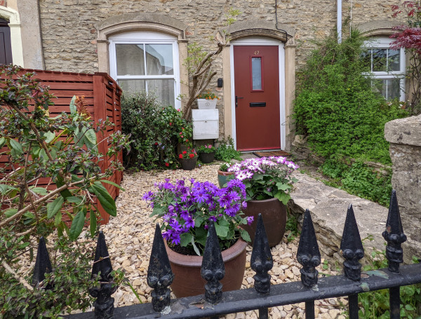 The Cottage, Tetbury