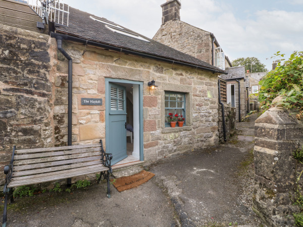 The Hayloft, Winster