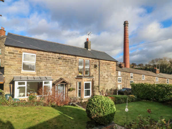 Lavender Cottage, Duffield