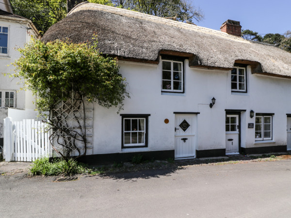 Small Piece, Porlock 