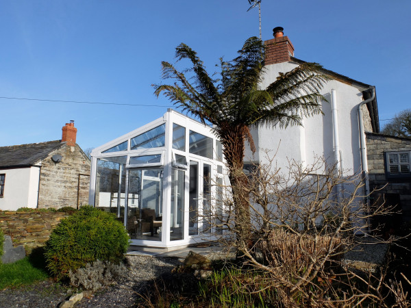 Pennywort Cottage, Camelford