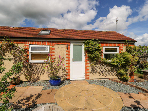 Garden Cottage, Ilkley