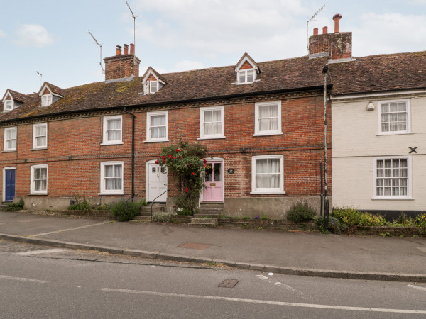 36 High Street, Downton, Wiltshire