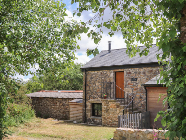 The Hayloft, Helston