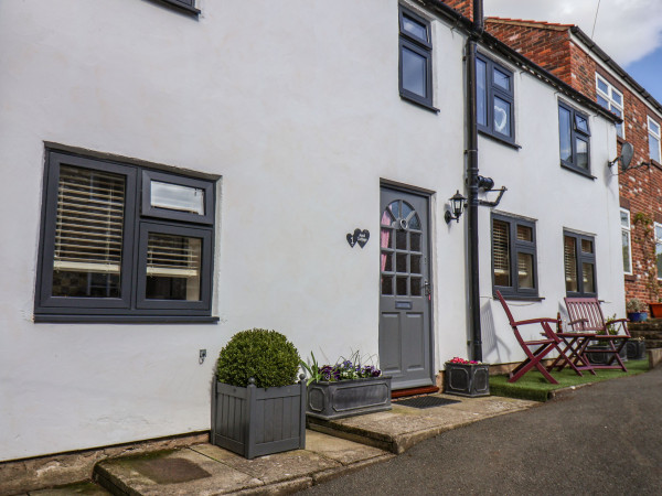 Anvil Cottage, Kirkbymoorside