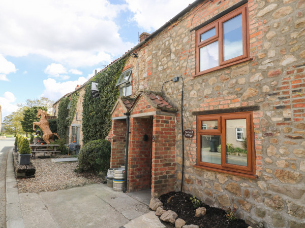 Pollard Cottage, Northallerton