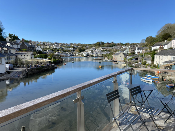 Tidal Waters, Noss Mayo