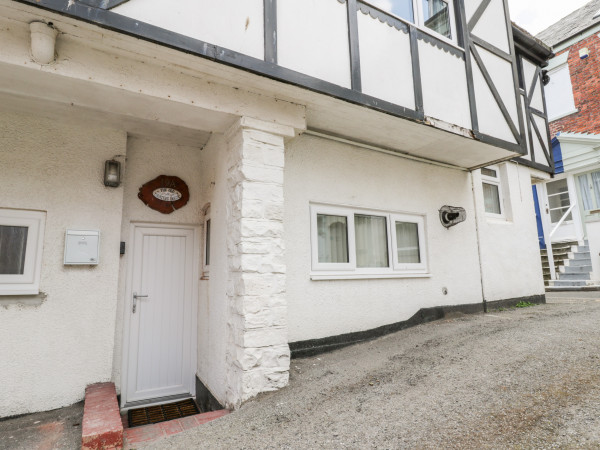 The Counting House, Whitby