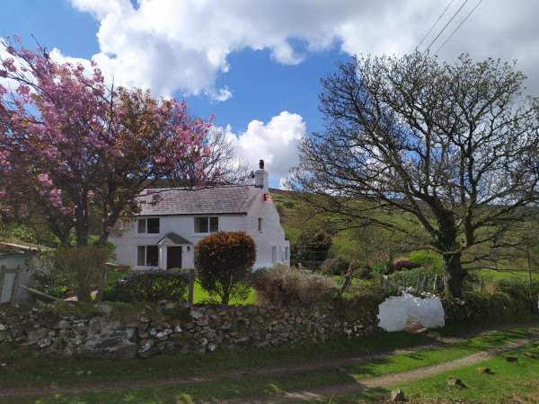 Penllain, Newport, Pembrokeshire