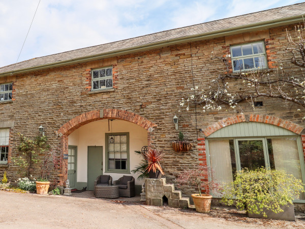 The Stable, Lydney