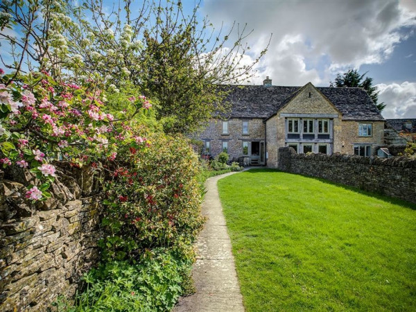 Little Owl Barn, Burford