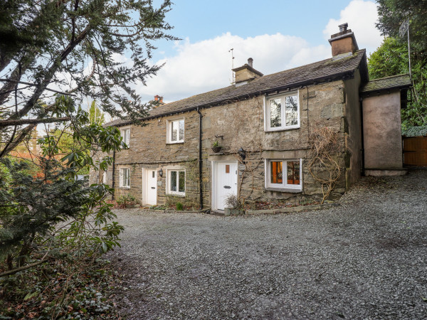 Fellside Cottage, Bowness-on-windermere