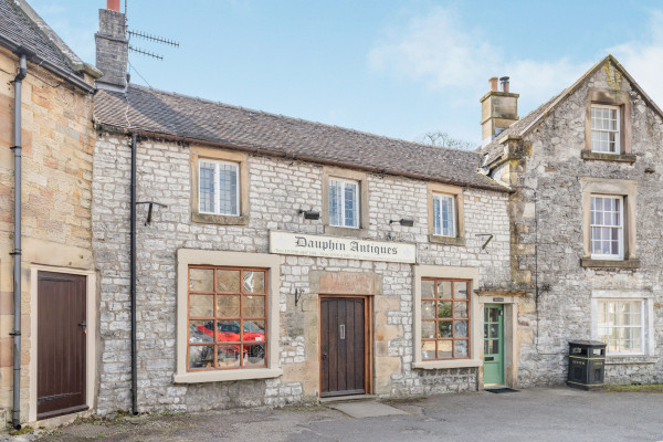 Dales Croft Apartment, Hartington