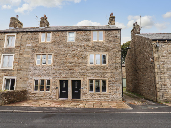 1 Grosvenor Farm Cottages, Long Preston