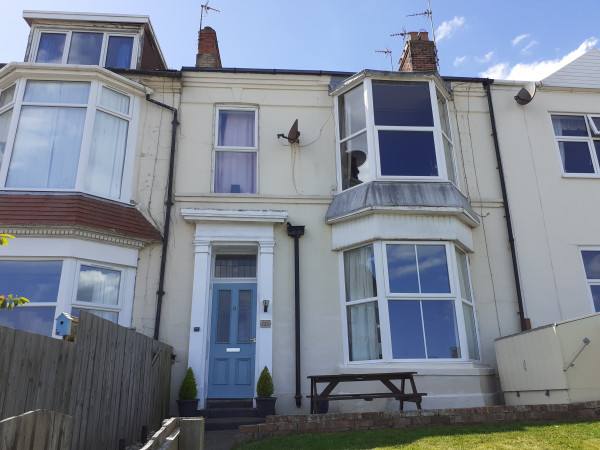 Sea Front Apartment, Hornsea