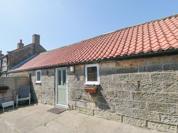 Abbey View Cottage, Robin Hood’s Bay