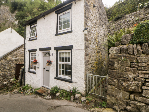 Rose Cottage, Castleton, Peak District