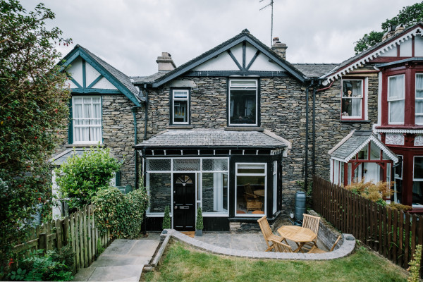 Craig Cottage, Bowness-on-windermere