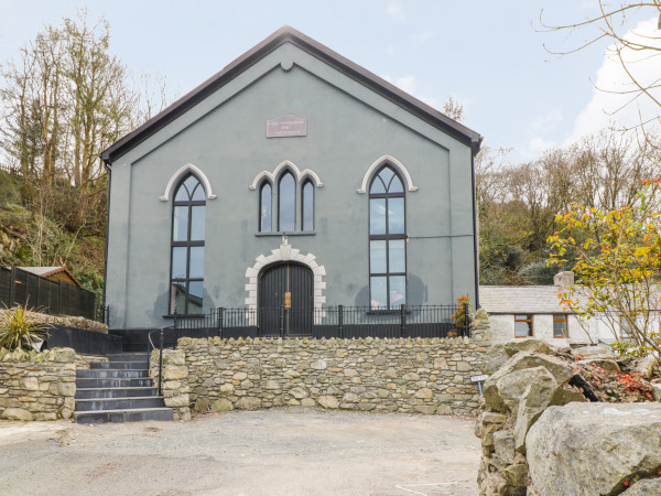 Greystones Chapel Image 1