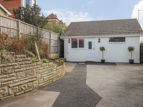 Roundham Cottage, West Bay