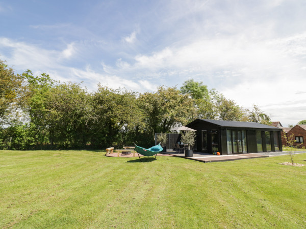 The Tractor Shed, Broadheath