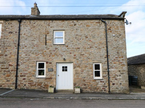 Stable Cottage Image 1