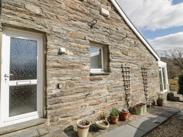 The Old Smithy Cottage, Penrhyndeudraeth