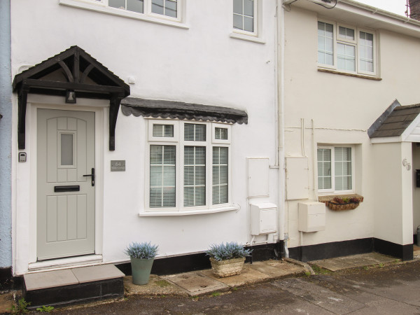 White Cottage, Bere Regis