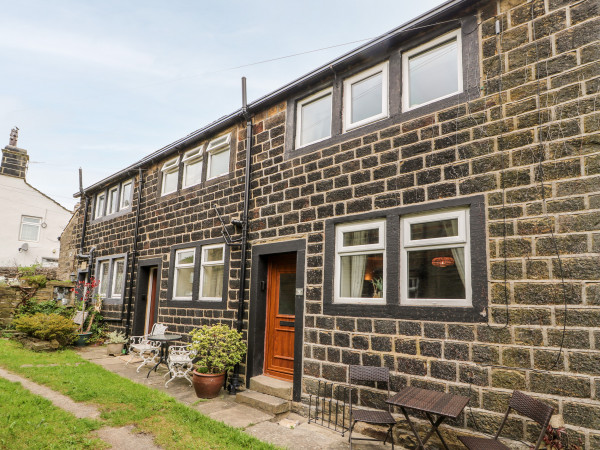 9 Little Street, Haworth