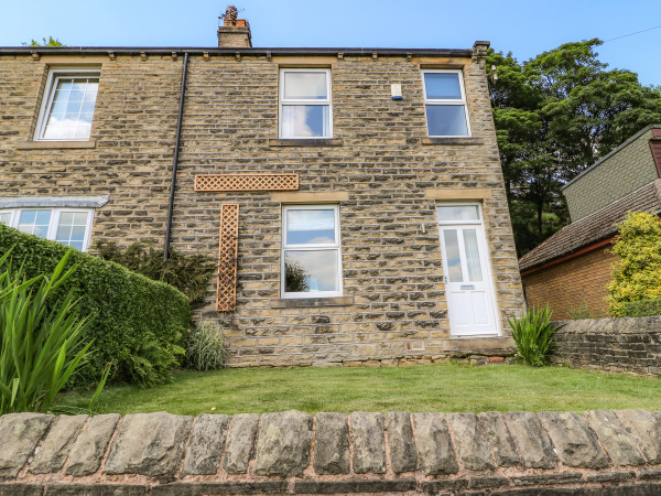 Sunnyside Villa, Holmfirth