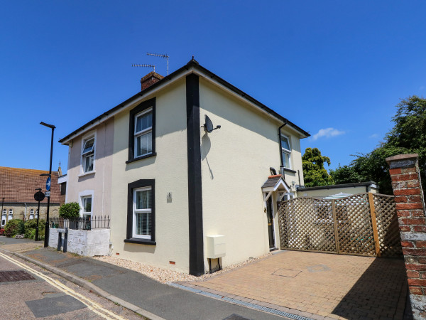 May Cottage, Shanklin