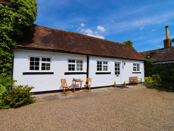 Mortons Cottage, Castlemorton