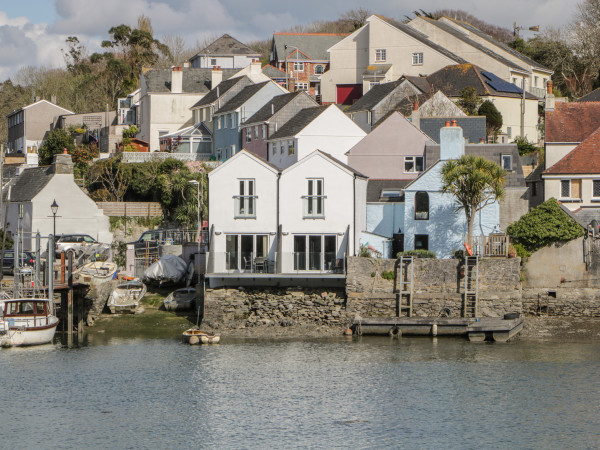 Oak Cottage, Hooe