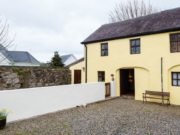 The Stable, Fethard-on-sea, County Wexford