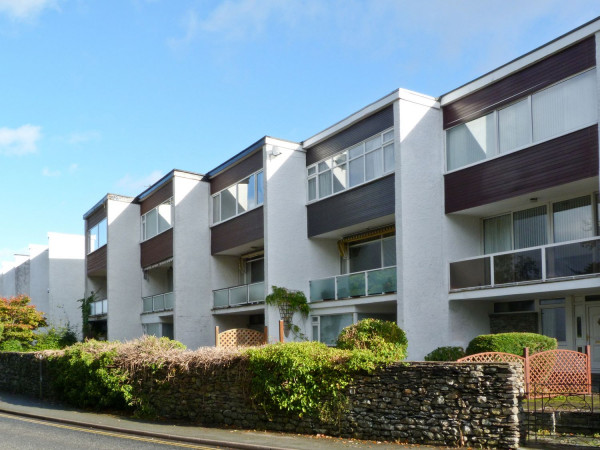 Lake House Bowness, Bowness-on-windermere