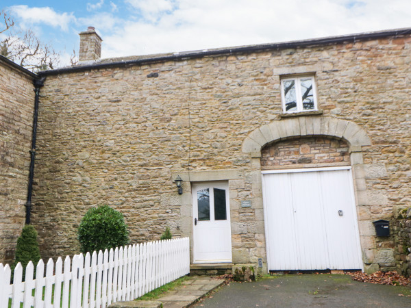 Clover Cottage, Kirkby Stephen