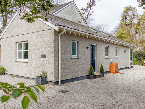 The Old Vicarage Retreat, Luxulyan