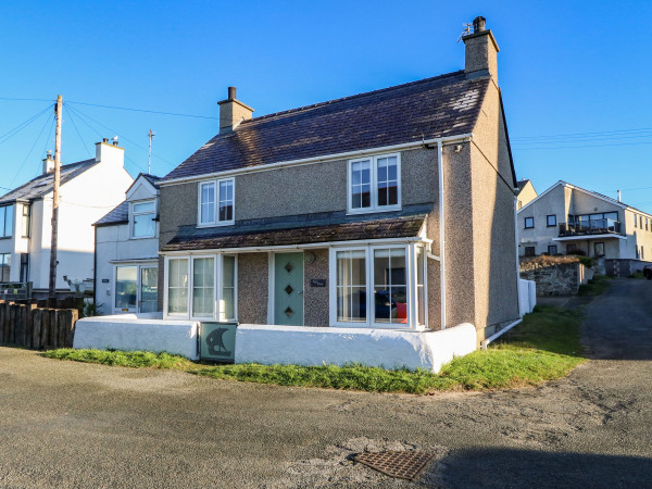 Bryn Tirion - Rhosneigr Image 1