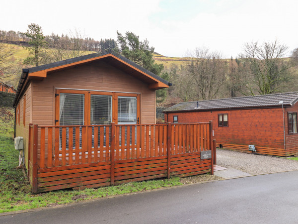 Lakeland View Lodge, Windermere