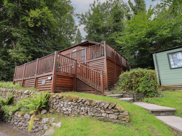 Acorn Bank Lodge, Bowness-on-windermere