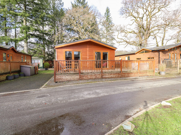 Ridgway Lodge, Windermere