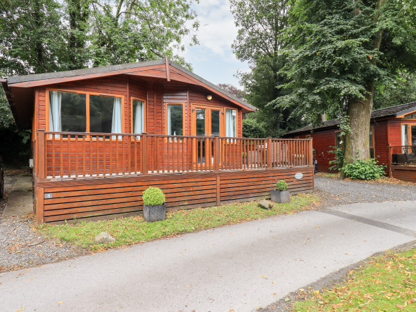 Buttermere Lodge, Bowness-on-windermere