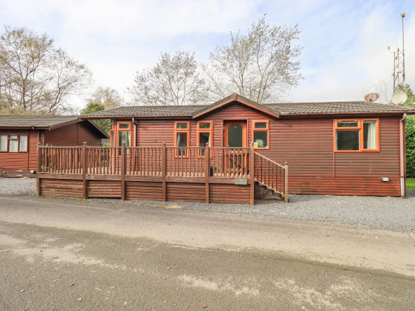 Rydal Lodge, Windermere