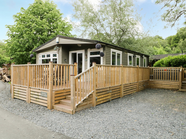 Owls Nook Lodge Image 1