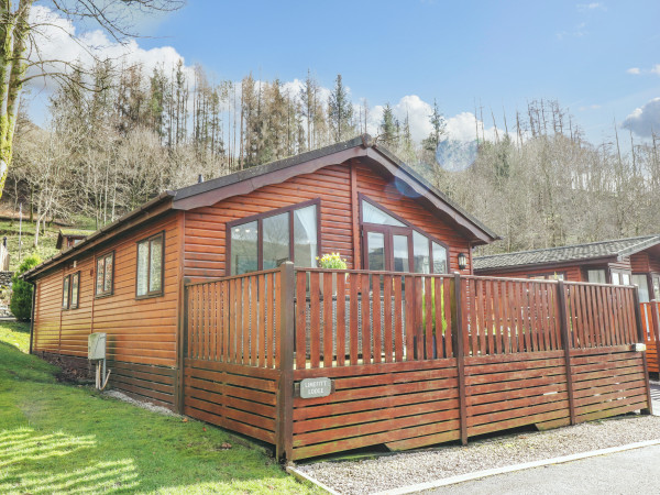 Limefitt Lodge, Windermere