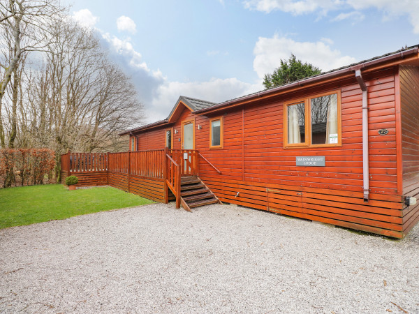 Wainwright Lodge, Windermere