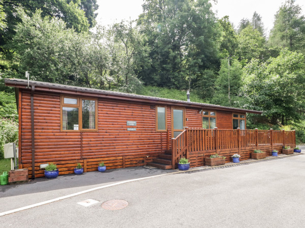 Ambleside Lodge, Windermere