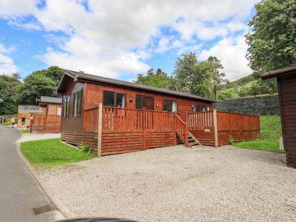 Robin View Lodge, Windermere