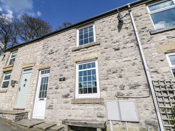 4 Alma Road, Tideswell