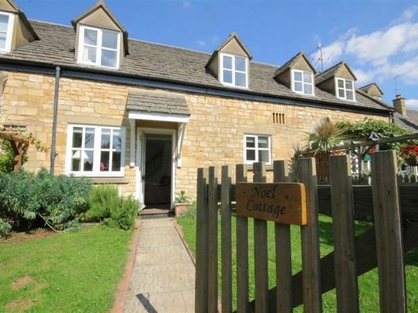 Noel Cottage, Chipping Campden